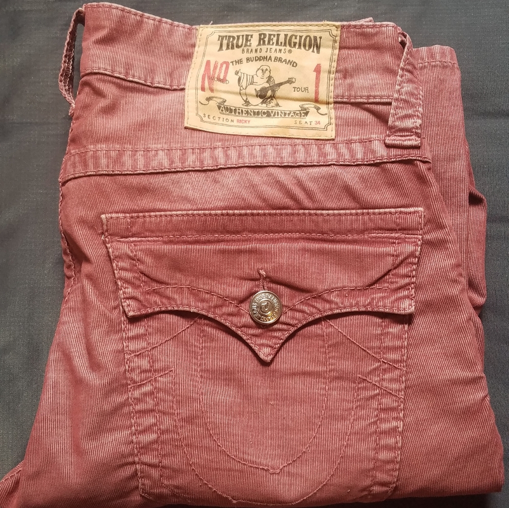 True religion jeans